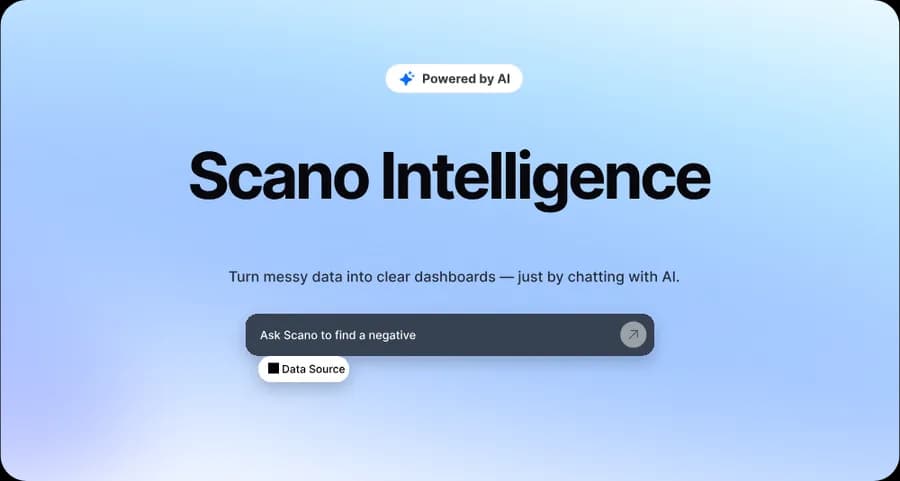 AI Analyst